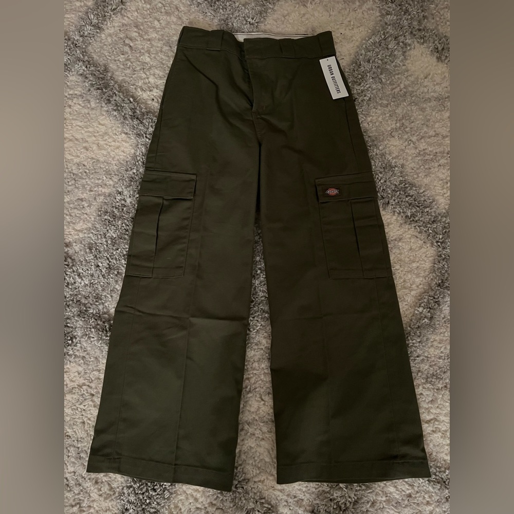 Dickies Cargo Pants